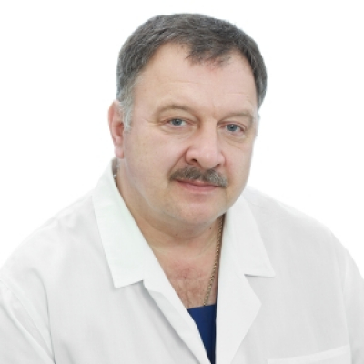 Николаев