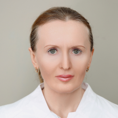 Гуляева